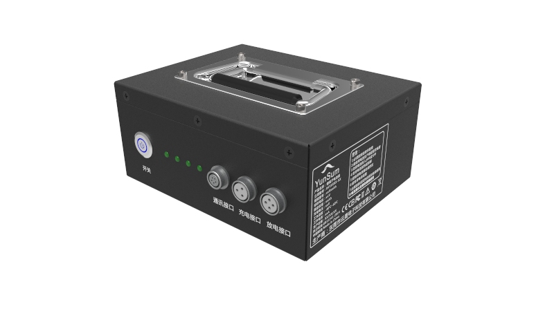 25.6V/10Ah机器人？仄鞯绯